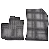 RIGUM Rubber Car Mats for Dacia DOKKER - Car Mats