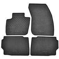 RIGUM Rubber Car Mats for Ford MONDEO - Car Mats
