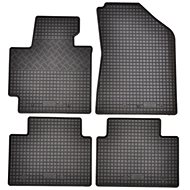 RIGUM Rubber Car Mats for Kia SOUL - Car Mats