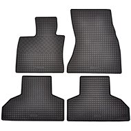 RIGUM Rubber Car Mats for BMW X5 F15 - Car Mats