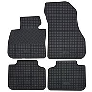 RIGUM Rubber Car Mats for BMW 2 F45/F46 Active/Gran Tourer, 10/2014-> - Car Mats