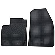 RIGUM Rubber Car Mats for Ford TRANSIT COURIER - Car Mats