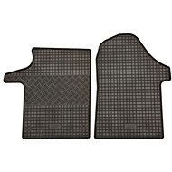 RIGUM Rubber Car Mats for Mercedes-Benz VITO - Car Mats
