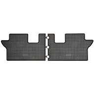 RIGUM Rubber Car Mats for Kia SORENTO - Car Mats