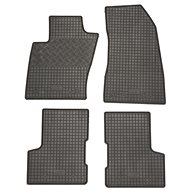 RIGUM Rubber Car Mats for Jeep RENEGADE - Car Mats
