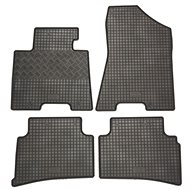 RIGUM Rubber Car Mats for Hyundai TUCSON - Car Mats