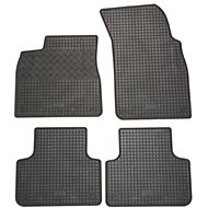 RIGUM Rubber Car Mats for Audi Q7 - Car Mats