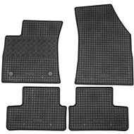 RIGUM Rubber Car Mats for Renault MÉGANE IV - Car Mats