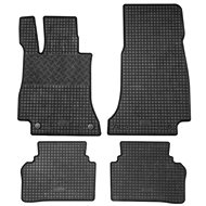 ACI Mercedes-Benz "E" (W213) - Car Mats