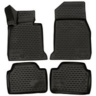 RIGUM Rubber Car Mats for BMW 1 E81/E87 - Car Mats