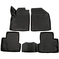 RIGUM Rubber Car Mats for Jeep CHEROKEE - Car Mats