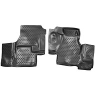 RIGUM Rubber Car Mats for Mercedes-Benz SPRINTER - Car Mats