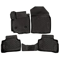 RIGUM Rubber Car Mats for Suzuki VITARA - Car Mats