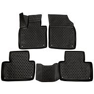 RIGUM Rubber Car Mats for Volvo XC90 - Car Mats