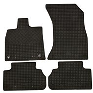 RIGUM Rubber Car Mats for Audi Q5 - Car Mats