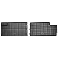 RIGUM Rubber Car Mats for Opel VIVARO - Car Mats