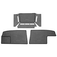 ACI Opel VIVARO - Car Mats