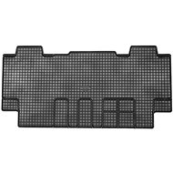 RIGUM Rubber Car Mats for Citroen JUMPY - Car Mats