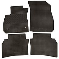 RIGUM Rubber Car Mats for Opel INSIGNIA - Car Mats