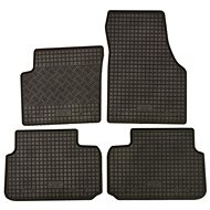RIGUM Rubber Car Mats for Land Rover DISCOVERY SPORT - Car Mats