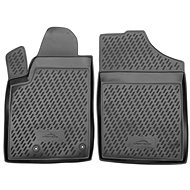 RIGUM Rubber Car Mats for Citroen BERLINGO - Car Mats