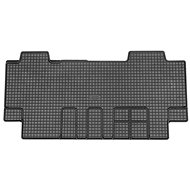 RIGUM Rubber Car Mats for Citroen JUMPY - Car Mats