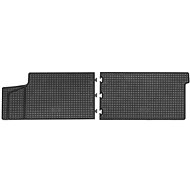 RIGUM Rubber Car Mats for VW TRANSPORTER T5 - Car Mats