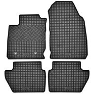 RIGUM Rubber Car Mats for Ford ECOSPORT, 10/2013->10/2017 - Car Mats