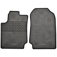 RIGUM Rubber Car Mats for Ford RANGER - Car Mats
