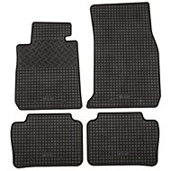 RIGUM Rubber Car Mats for BMW 3 F30/F31 - Car Mats