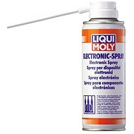 LIQUI MOLY Electronic Spray 200ml - Contact Spray