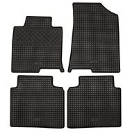 RIGUM Rubber Car Mats for Kia OPTIMA - Car Mats