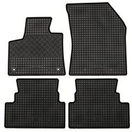 RIGUM Rubber Car Mats for Opel GRANDLAND X - Car Mats
