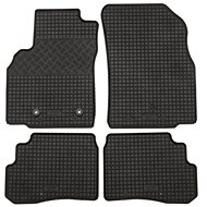 RIGUM Rubber Car Mats for Opel KARL - Car Mats