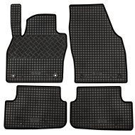 RIGUM Rubber Car Mats for Seat ARONA - Car Mats