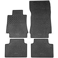 RIGUM Rubber Car Mats for Alfa Romeo Giulia, 05/2016-> - Car Mats