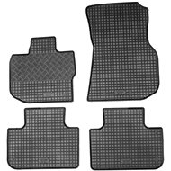 RIGUM Rubber Car Mats for BMW X3 G01 - Car Mats