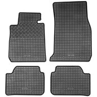 RIGUM Rubber Car Mats for BMW 1 F20/F21 - Car Mats