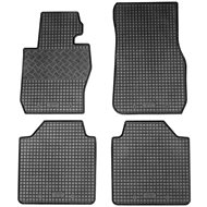 RIGUM Rubber Car Mats for BMW 3 GT F34 - Car Mats