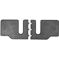 RIGUM Rubber Car Mats for Mazda 6 - Car Mats