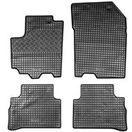 RIGUM Rubber Car Mats for Suzuki VITARA - Car Mats