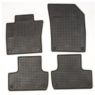 RIGUM Rubber Car Mats for Volvo XC60 - Car Mats