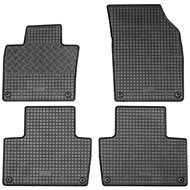 RIGUM Rubber Car Mats for Volvo XC90 - Car Mats