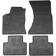 RIGUM Rubber Car Mats for Porsche MACAN - Car Mats