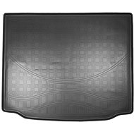 SOTRA BMW X3 III (G01) (2017) (without spare tyre in the boot) - Boot Tray