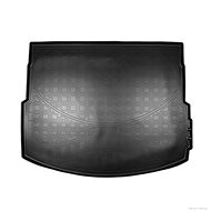 SOTRA Land Rover Discovery Sport (2019) - Boot Tray