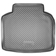 SOTRA Toyota Avensis (2003-2009) (T25) - Boot Tray