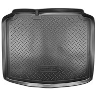 SOTRA Seat Leon (1P1) Hatchback (2005-2012) - Boot Tray