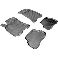 SOTRA Volkswagen Passat B5 (1996-2005) - Car Mats