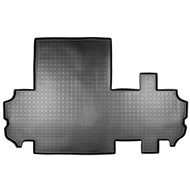 SOTRA Peugeot Traveler (2018) (3 Series) - Car Mats